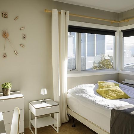 Akranes Hi Hostel - Staywest Buitenkant foto