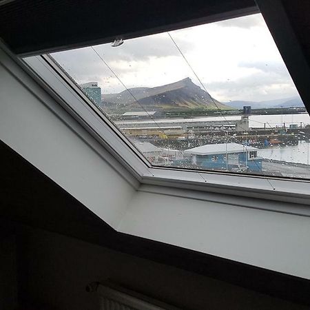 Akranes Hi Hostel - Staywest Buitenkant foto