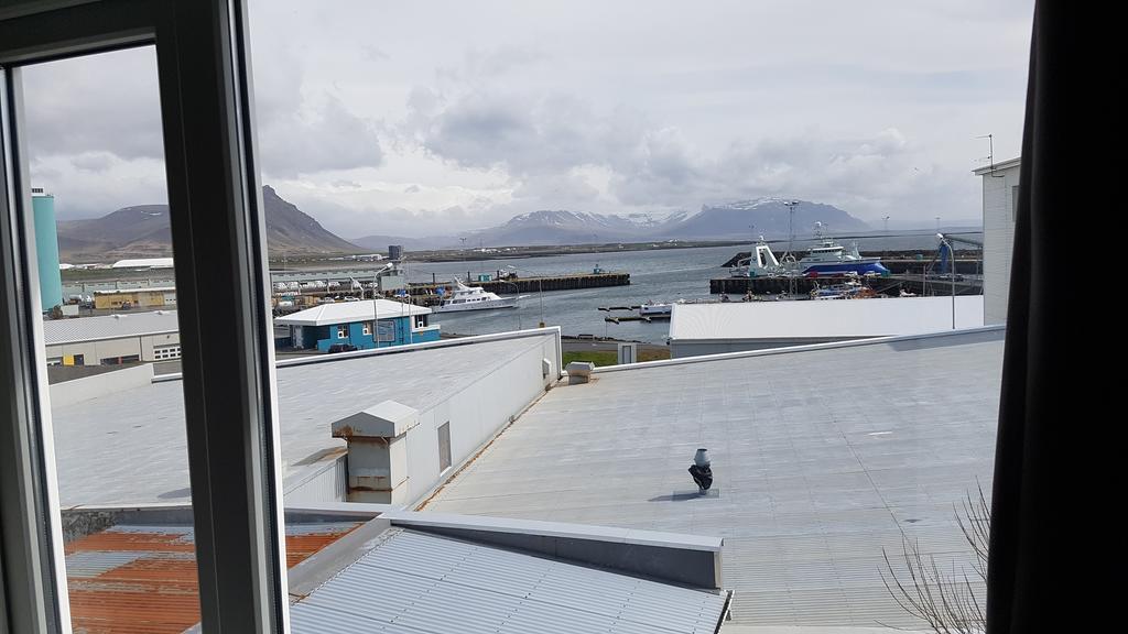 Akranes Hi Hostel - Staywest Buitenkant foto