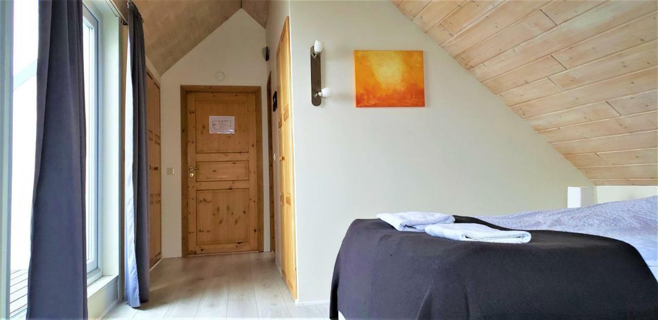 Akranes Hi Hostel - Staywest Buitenkant foto