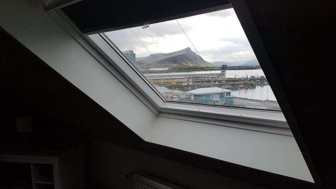 Akranes Hi Hostel - Staywest Buitenkant foto